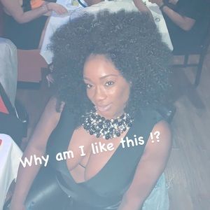 Meet your Posher, Julie